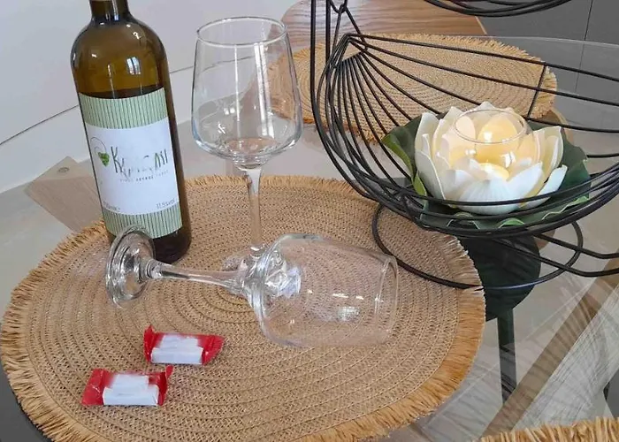 Διαμέρισμα Grey Swan - Modern & Stylish With Private Parking