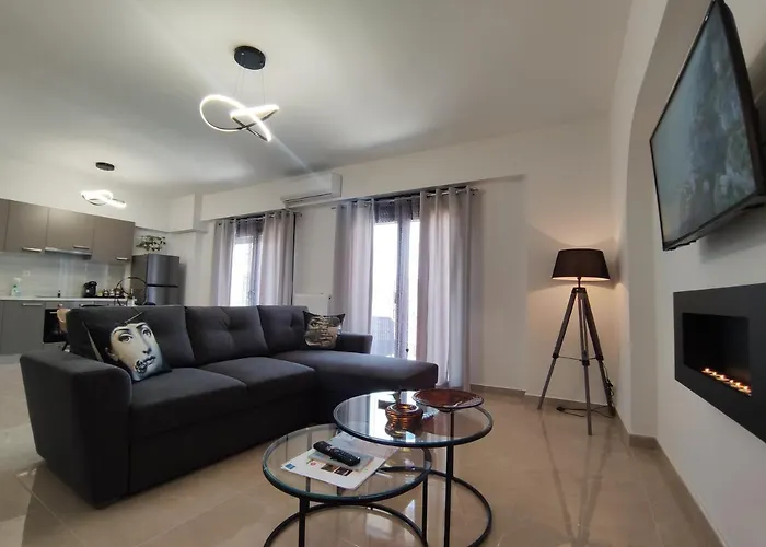 Grey Swan - Modern & Stylish With Private Parking Διαμέρισμα