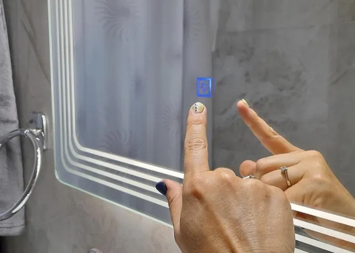 Grey Swan - Modern & Stylish With Private Parking Апартаменты Волос