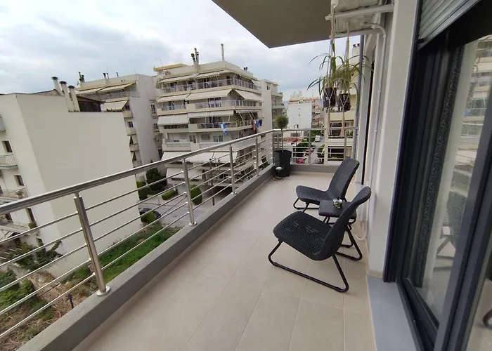 Διαμέρισμα Grey Swan - Modern & Stylish With Private Parking